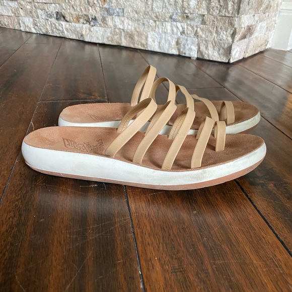 Ancient Greek Niki Comfort Sandal size size 40 - Picture 6 of 11